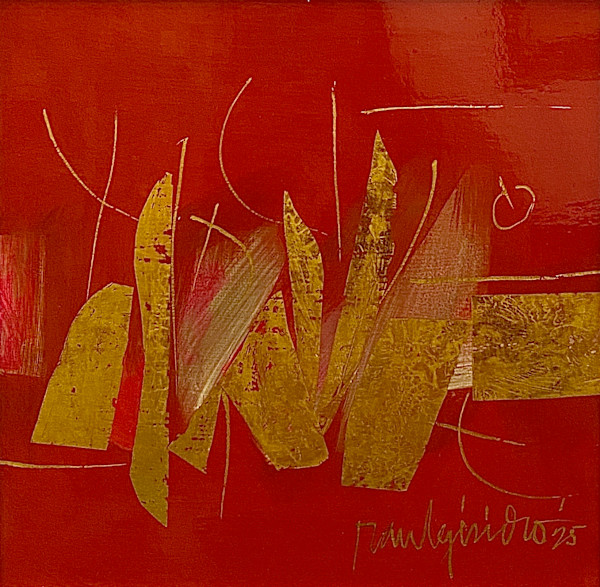 Summer # 5 by Raul Isidro