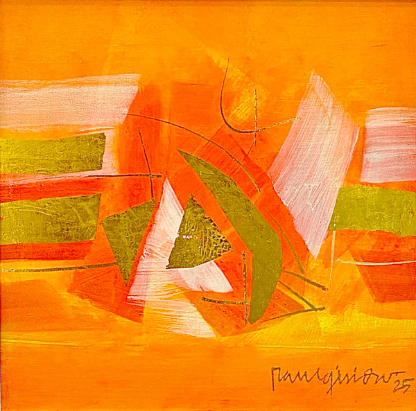 Summer IV by Raul Isidro