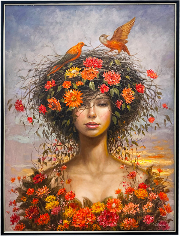 Tenalach 4 by Emmanuel Nim