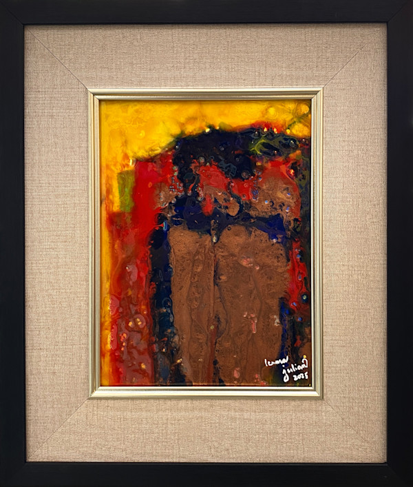 Untitled by Lerma Julian