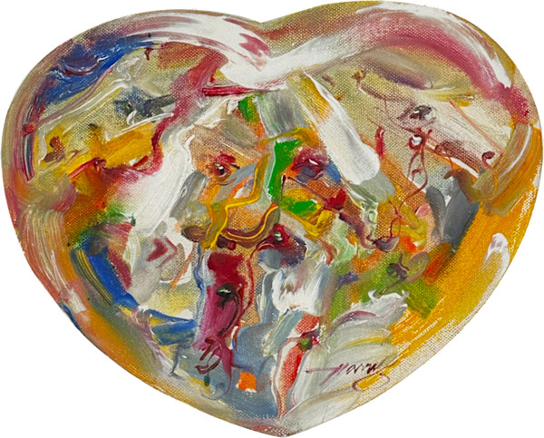 Untitled by Harryn Torres