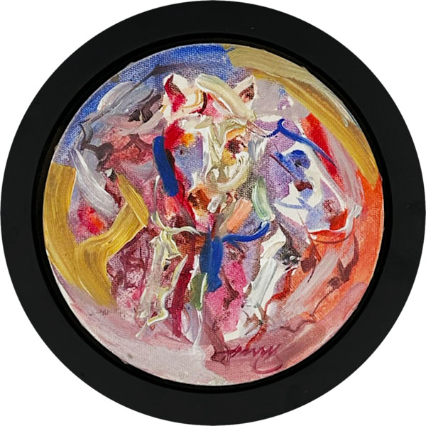 Untitled by Harryn Torres