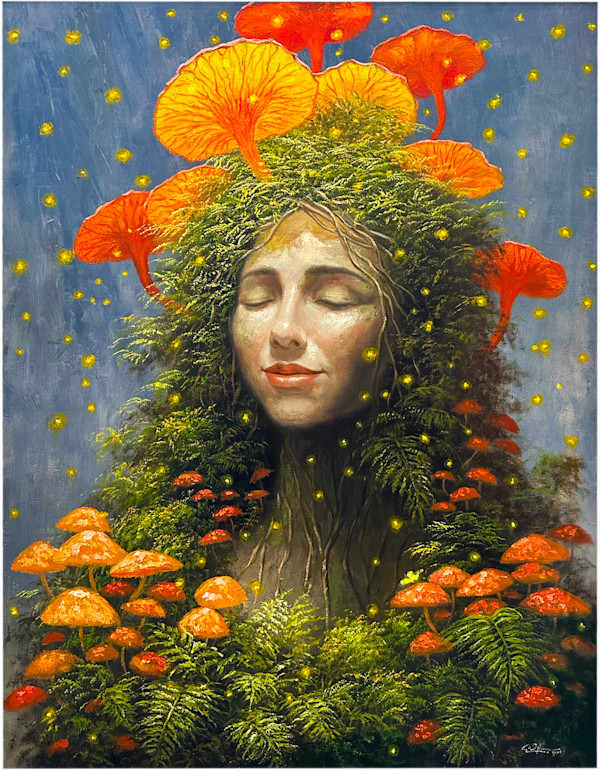 Alina by Emmanuel Nim