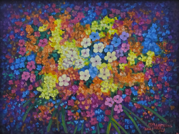 Like Eva by Larry Ballesteros, Image 1.