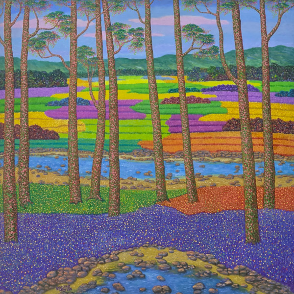 Beauty of Nature by Larry Ballesteros, Image 1.