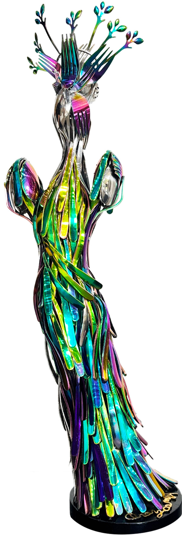 Maria Clara by Fhiex Orozco, Image 1.
