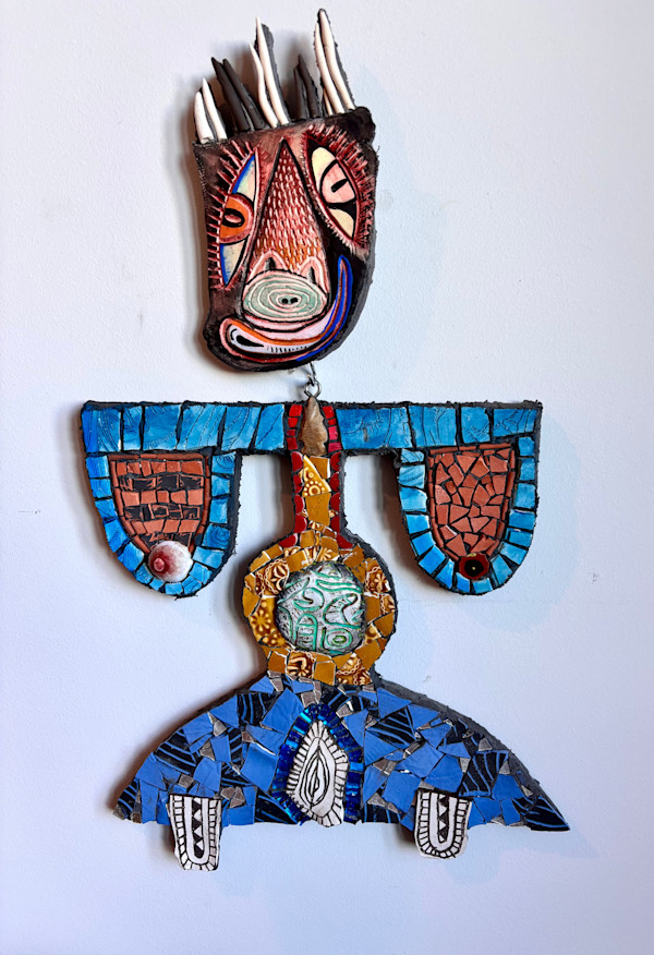 Jugs by Karen Ami, Image 1.