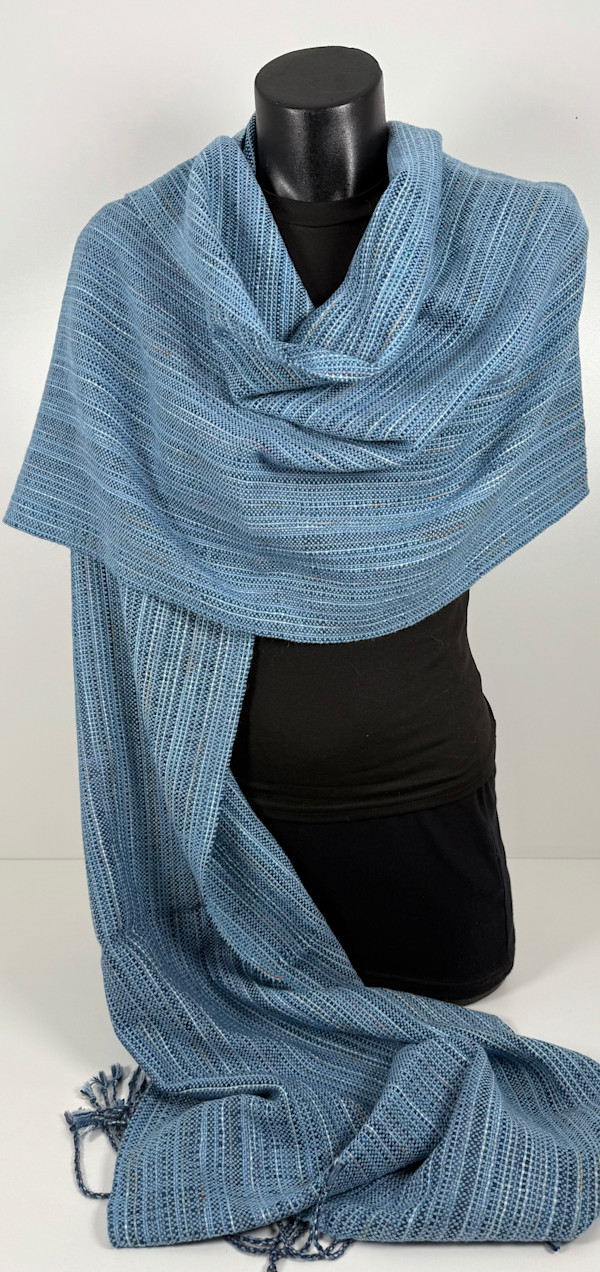 Shawl by Kjerstin Bjelland