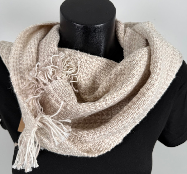 Cowl by Kjerstin Bjelland