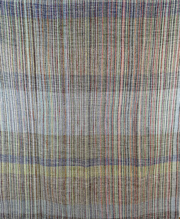 Baby blanket by Kjerstin Bjelland, Image 2.