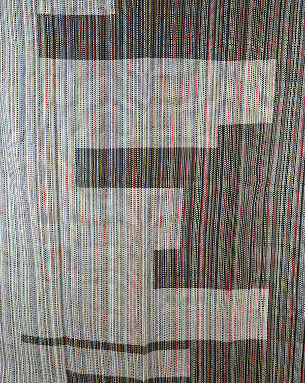 Baby blanket by Kjerstin Bjelland, Image 10.