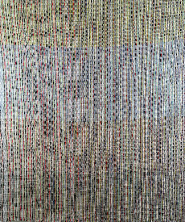 Baby blanket by Kjerstin Bjelland, Image 6.