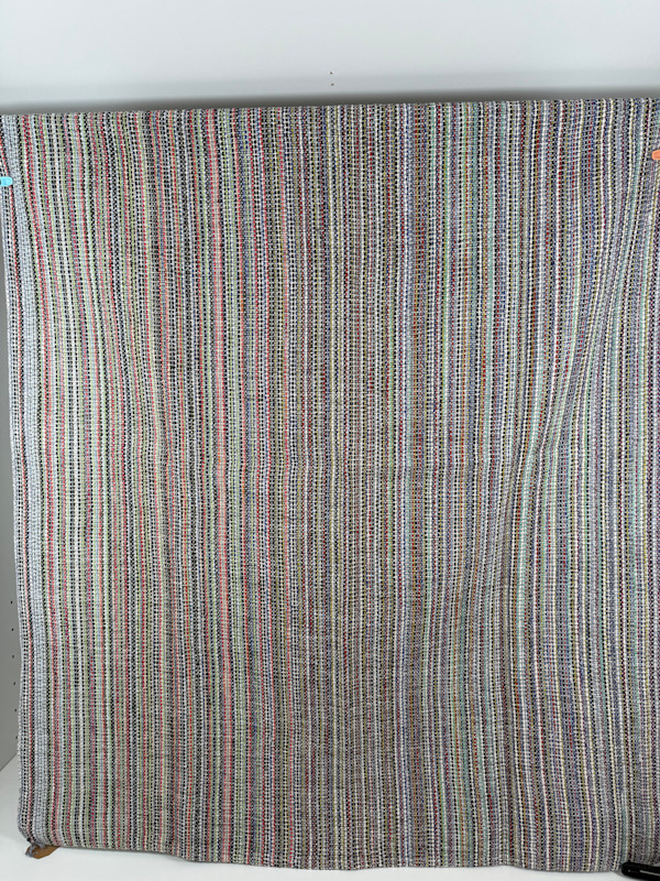 Baby blanket by Kjerstin Bjelland, Image 7.
