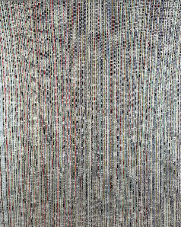 Baby blanket by Kjerstin Bjelland, Image 8.