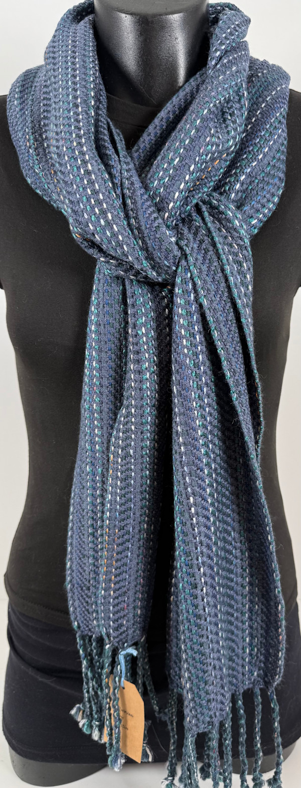 Scarf by Kjerstin Bjelland, Image 2.