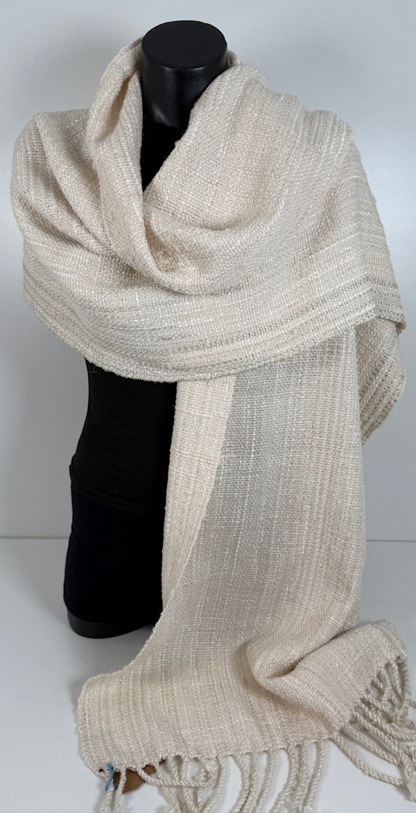 Shawl by Kjerstin Bjelland, Image 10.