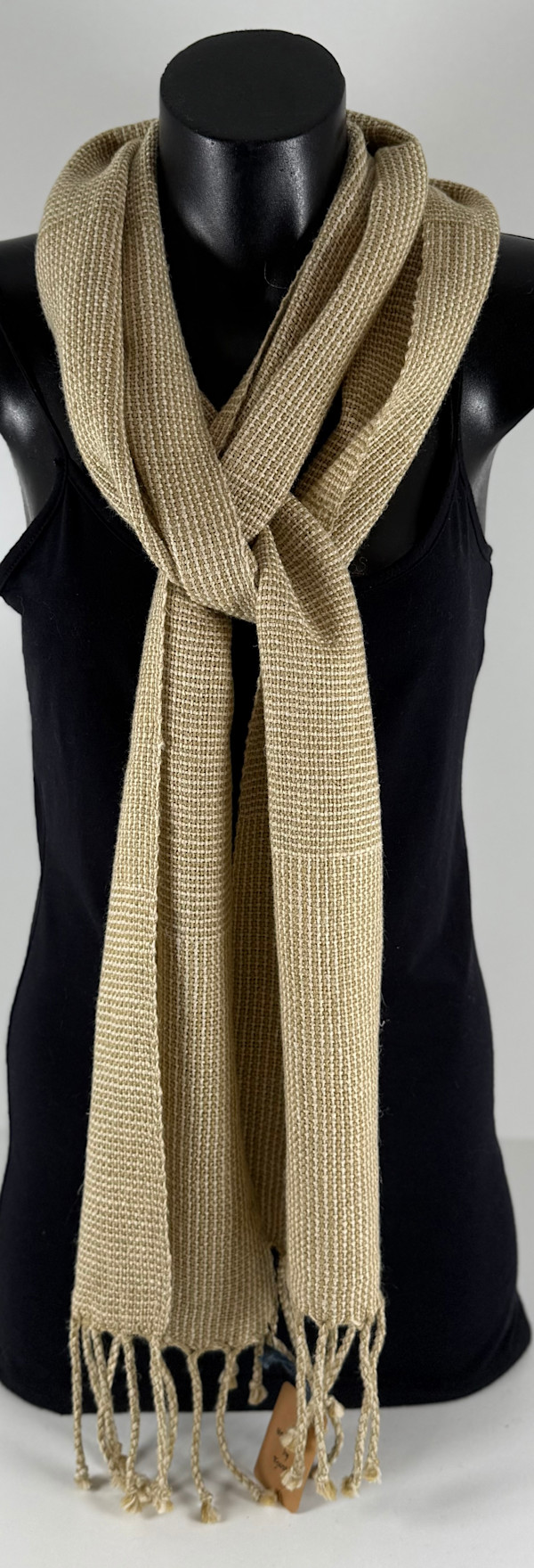 Scarf by Kjerstin Bjelland