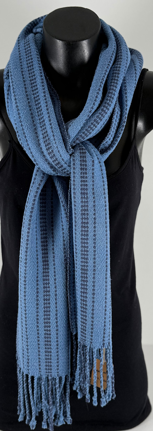 Scarf by Kjerstin Bjelland