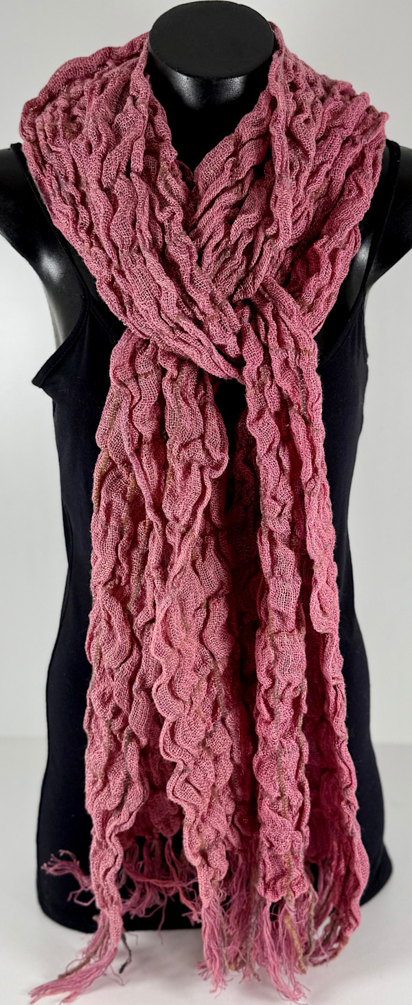Scarf by Kjerstin Bjelland
