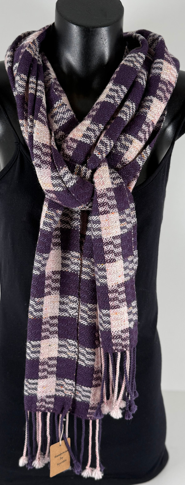 Scarf by Kjerstin Bjelland