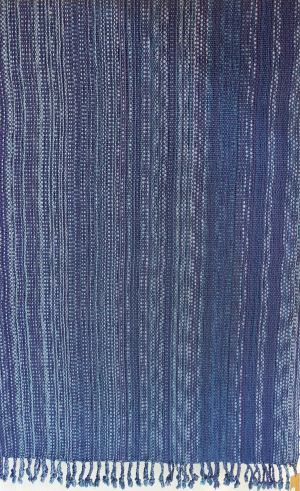 Blanket by Kjerstin Bjelland
