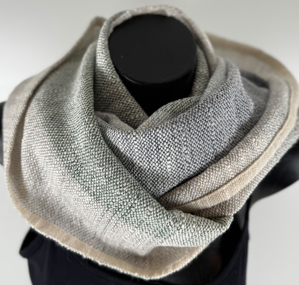 Cowl by Kjerstin Bjelland