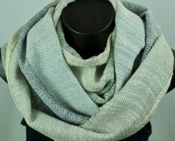 Cowl by Kjerstin Bjelland