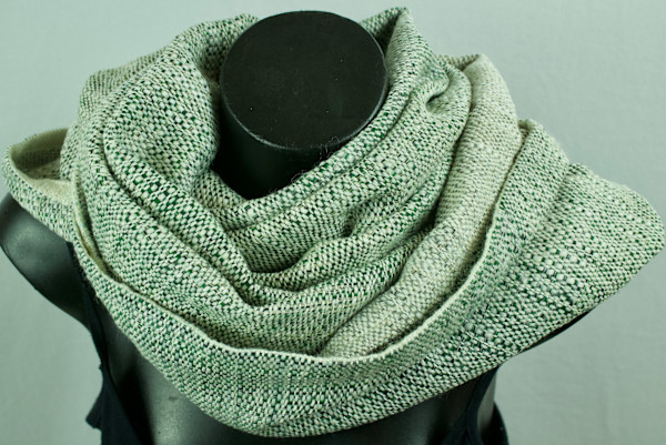 Cowl by Kjerstin Bjelland