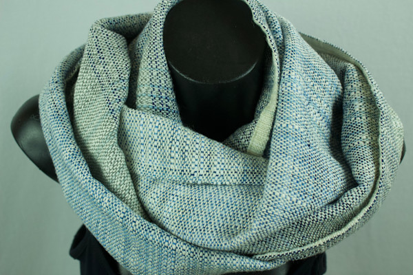 Cowl by Kjerstin Bjelland
