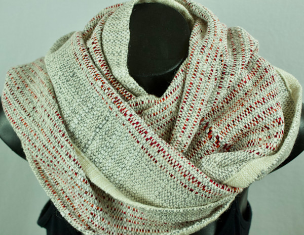 Cowl by Kjerstin Bjelland