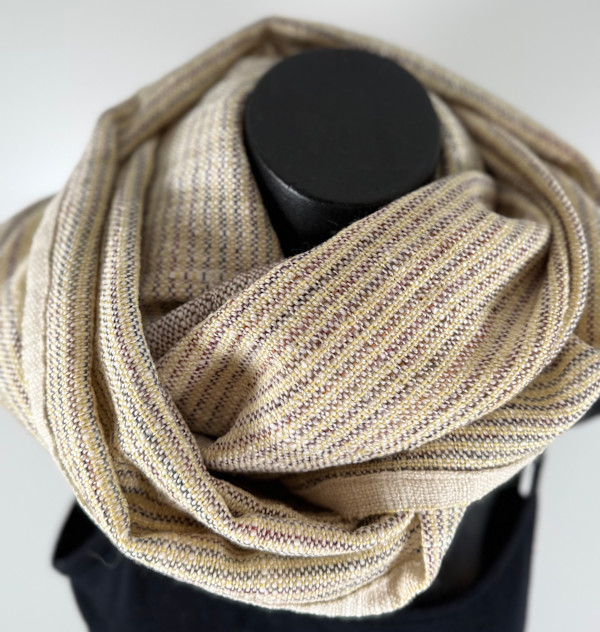 Cowl by Kjerstin Bjelland