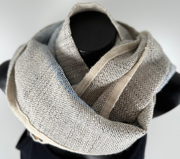 Cowl by Kjerstin Bjelland