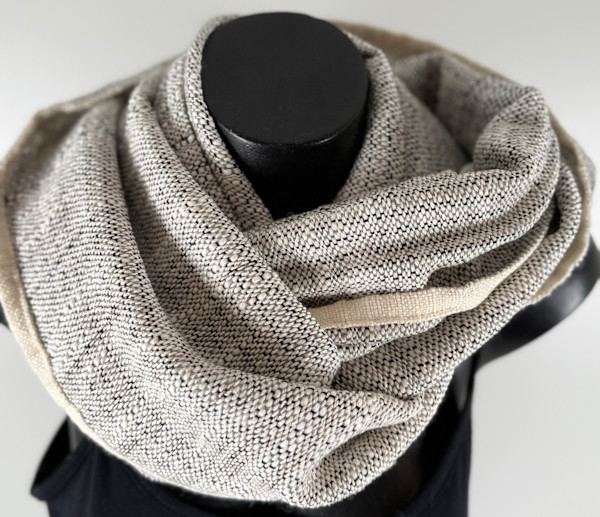 Cowl by Kjerstin Bjelland