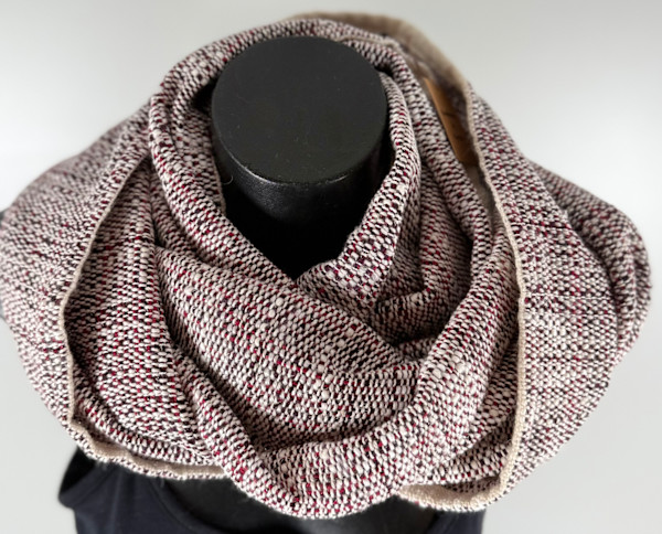 Cowl by Kjerstin Bjelland