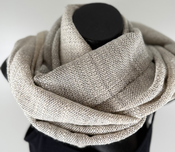 Cowl by Kjerstin Bjelland