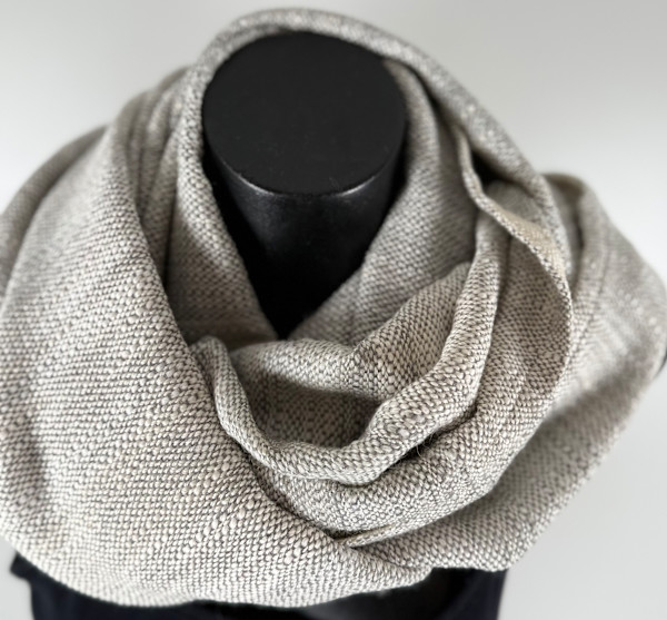 Cowl by Kjerstin Bjelland