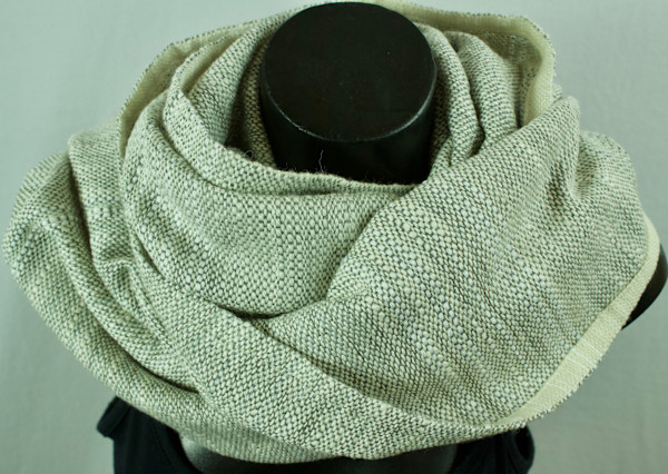 Cowl by Kjerstin Bjelland