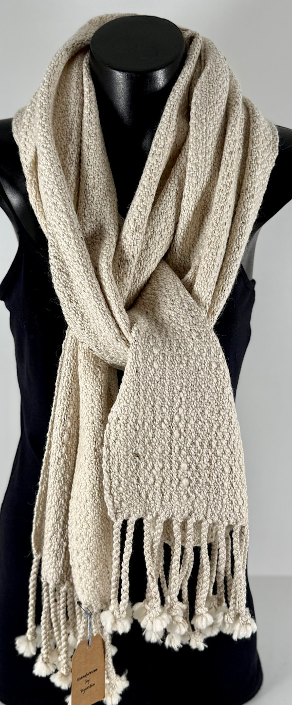 Scarf by Kjerstin Bjelland