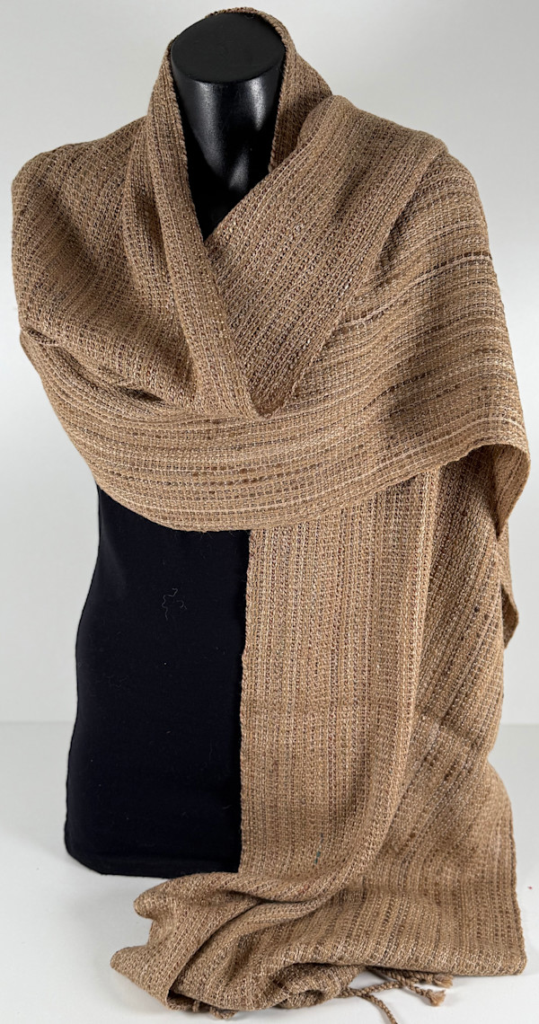 Shawl by Kjerstin Bjelland