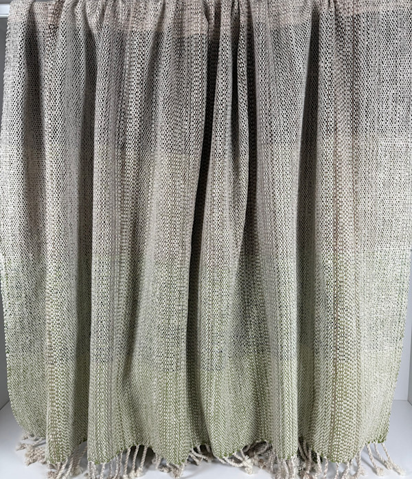 Blanket by Kjerstin Bjelland