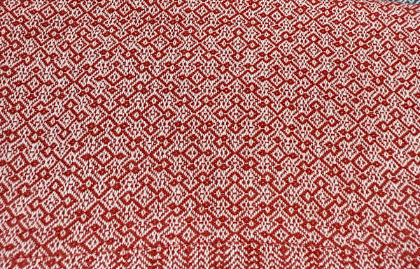 Tea towel by Kjerstin Bjelland