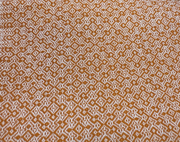 Tea towel by Kjerstin Bjelland