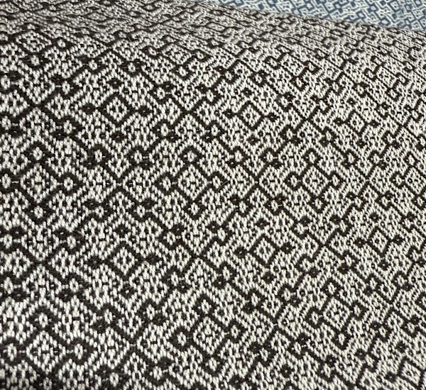 Tea towel by Kjerstin Bjelland