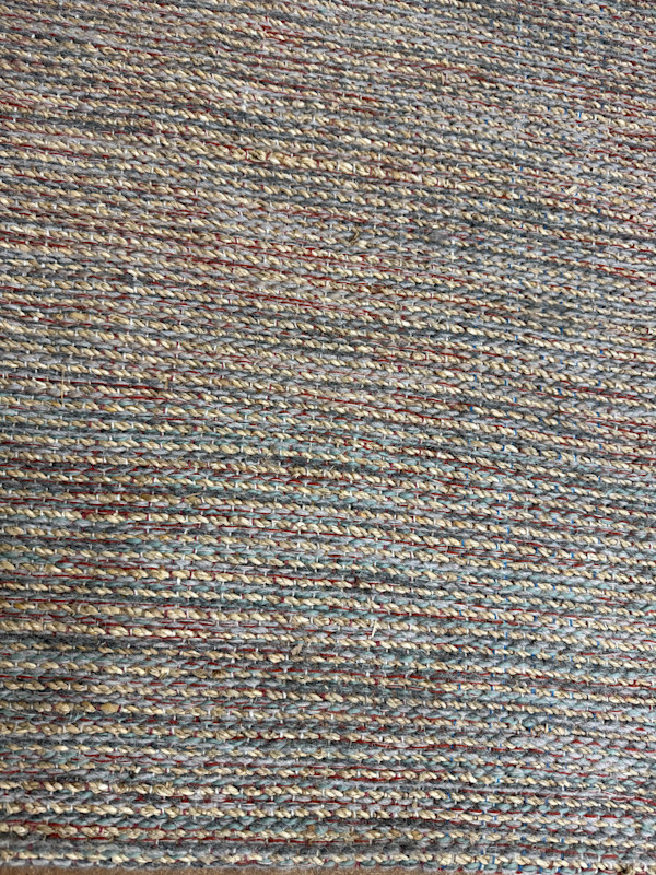 Door mat by Kjerstin Bjelland