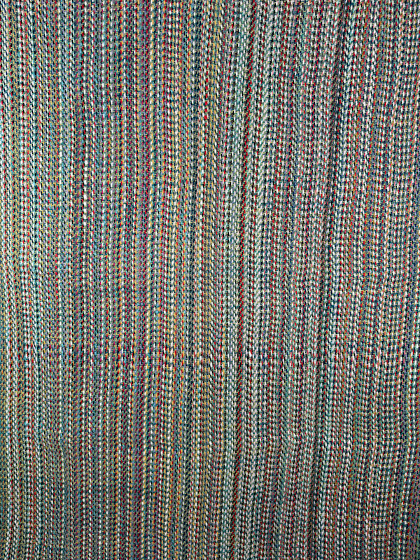 Baby blanket by Kjerstin Bjelland