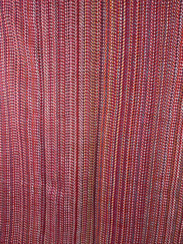 Baby blanket by Kjerstin Bjelland