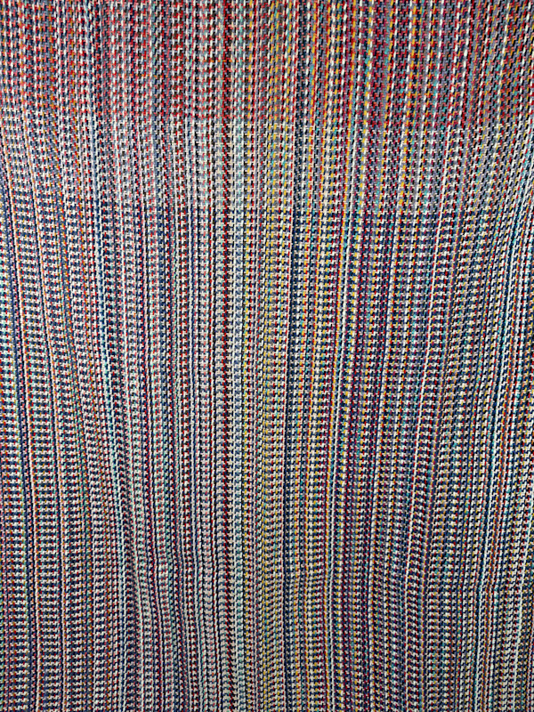 Baby blanket by Kjerstin Bjelland