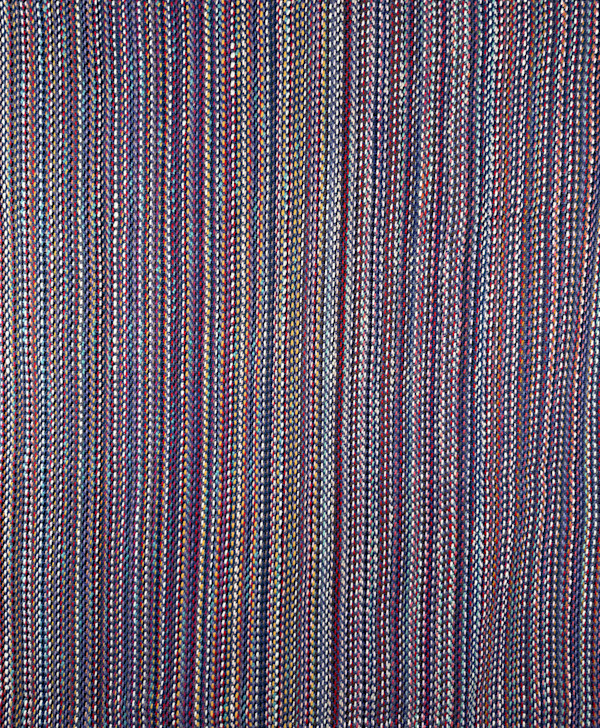 Baby blanket by Kjerstin Bjelland