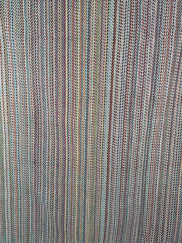 Baby blanket by Kjerstin Bjelland