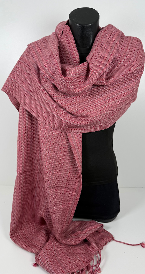 Shawl by Kjerstin Bjelland